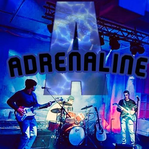 Adrenaline (Explicit)