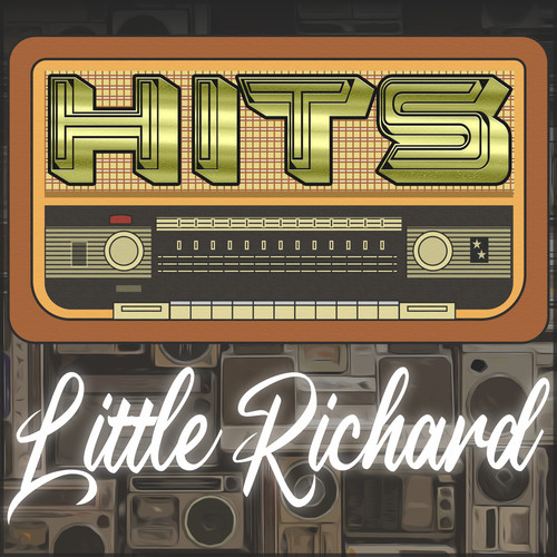 Hits of Little Richard