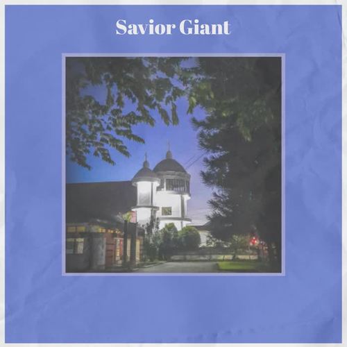 Savior Giant