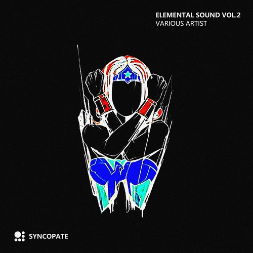 ELEMENTAL SOUND VOL.2