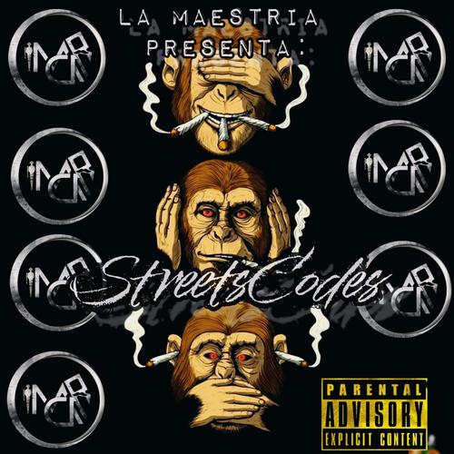 ARGELICO PRESENTA LA MAESTRÍA STREET CODES (Explicit)