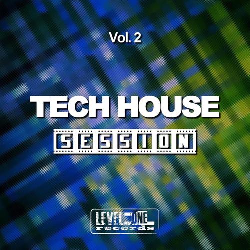 Tech House Session, Vol. 2