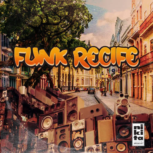 Funk Recife (Explicit)