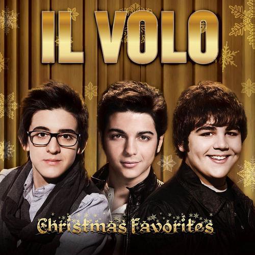 Christmas Favorites – EP