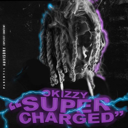 Super Charged (Explicit)