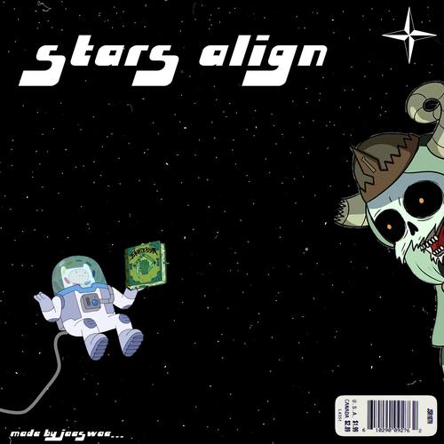 Stars Align (Explicit)