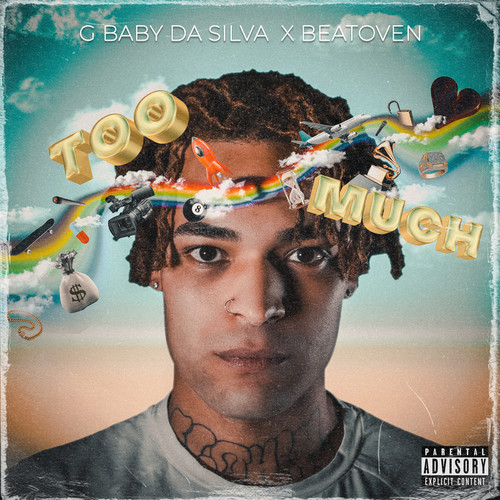 Too Much (Explicit)