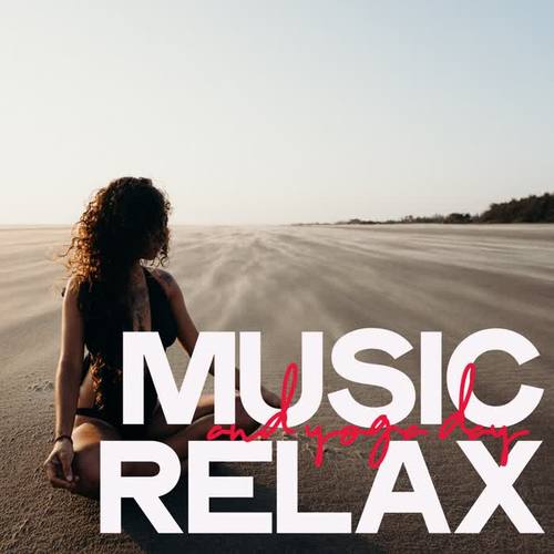 Music Relax and Yoga Day