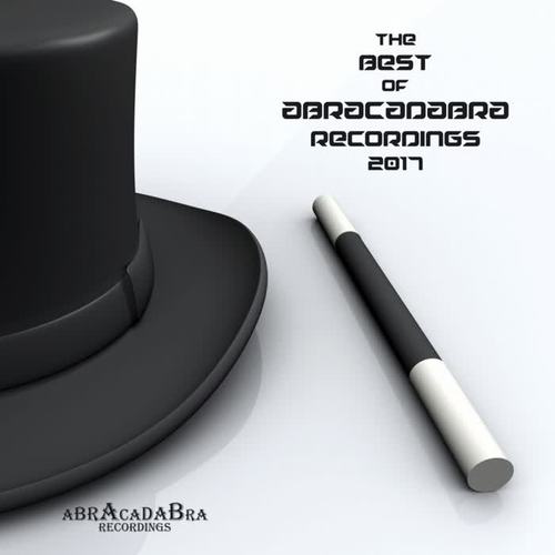 The Best of Abracadabra Recordings 2017