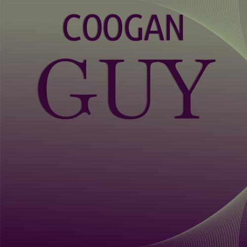 Coogan Guy