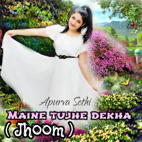 Maine Tujhe Dekha (Jhoom)