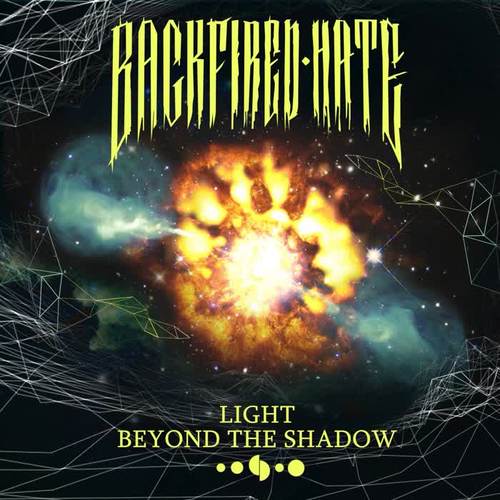 Light Beyond The Shadow (Explicit)