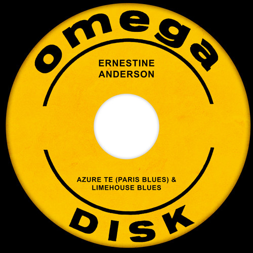 Azure Te (Paris Blues) / Limehouse Blues