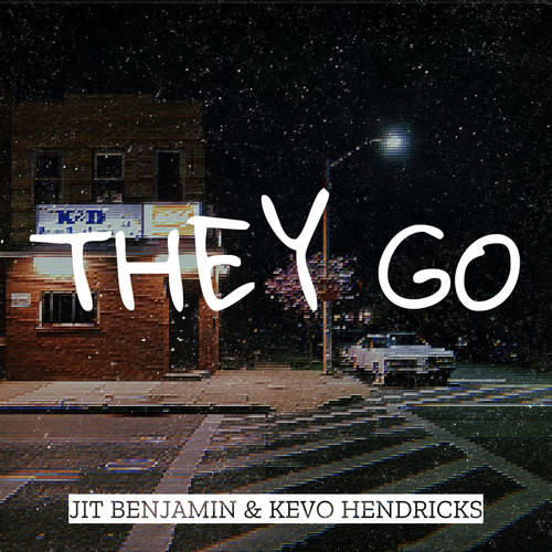 They Go (Explicit)