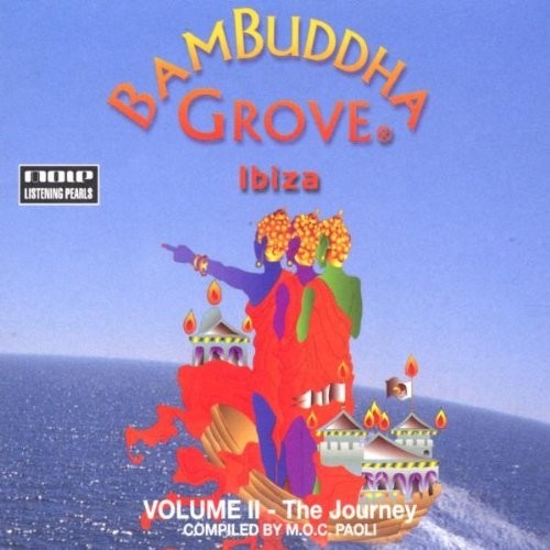 Bambuddha Grove Vol. 2 - The Journey