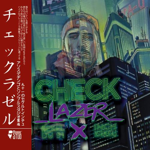 Check Lazer (Explicit)