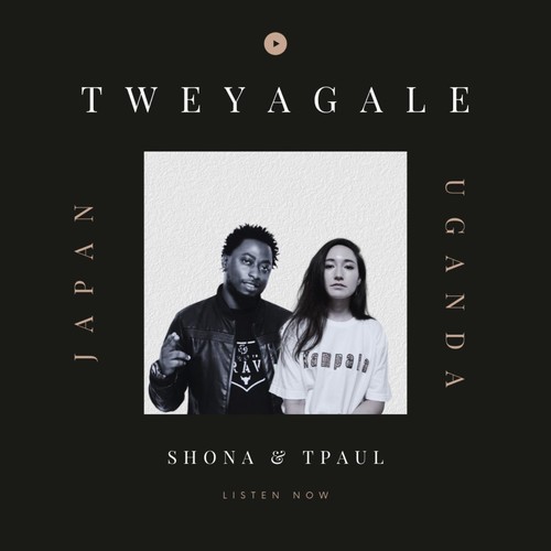 Tweyagale (feat. T Paul)