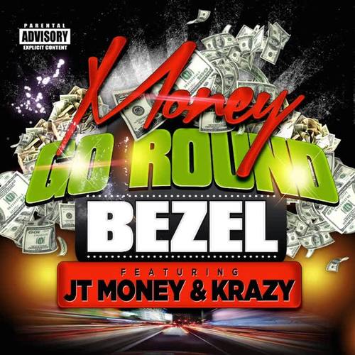 Money Go Round (feat. JT Money & Krazy) [Explicit]