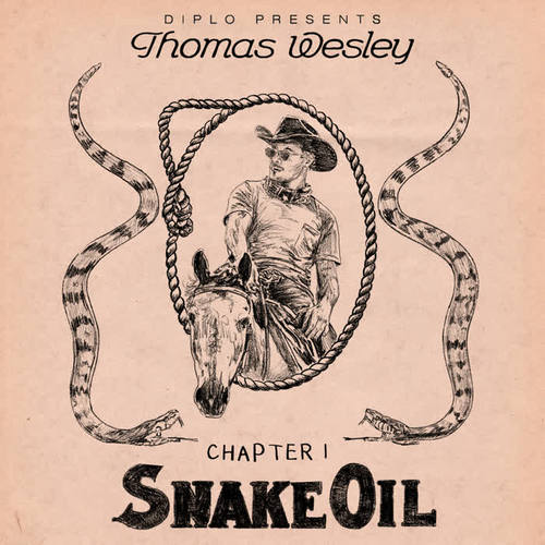 Diplo Presents Thomas Wesley Chapter 1: Snake Oil (Explicit)