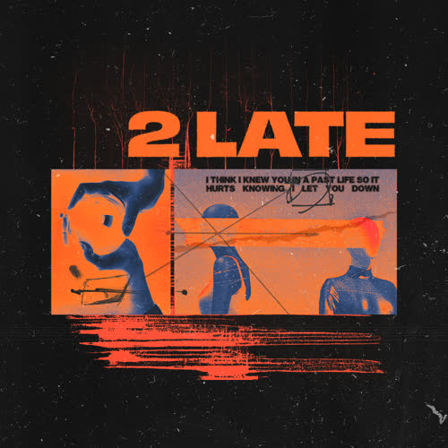 2 Late