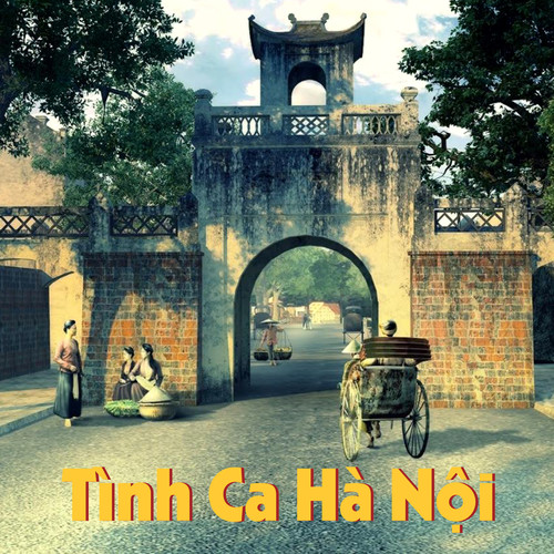 Tình ca Hà Nội