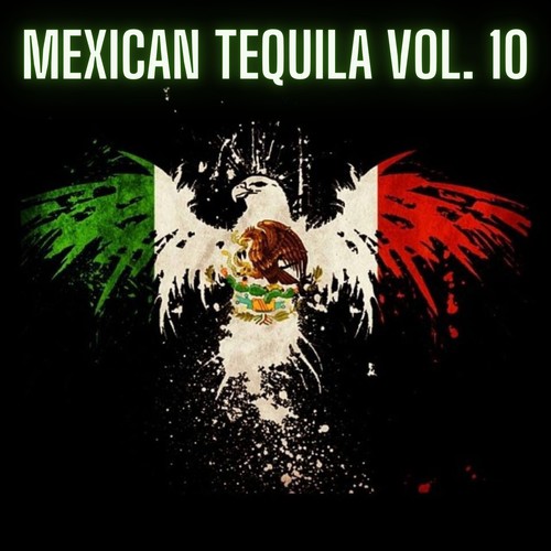 Mexican Tequila Vol. 10