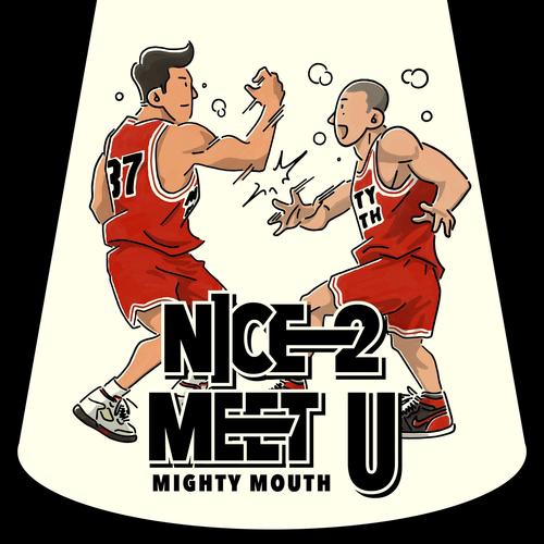 NICE 2 MEET U (Prod. by ZICO)