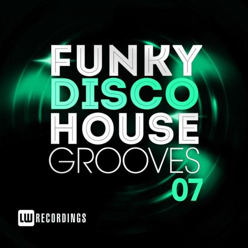 Funky Disco House Grooves, Vol. 07