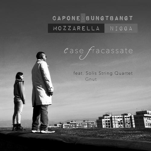 Case Fracassate (feat. Solis String Quartet & Gnut)