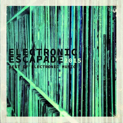 Electronic Escapade 2015 (Best of Electronic Music)