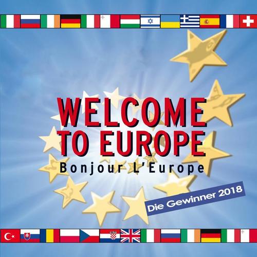 Welcome to Europe / Bonjour l'Europe (Die Gewinner 2018)