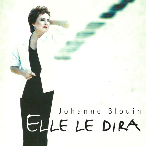 Elle le dira