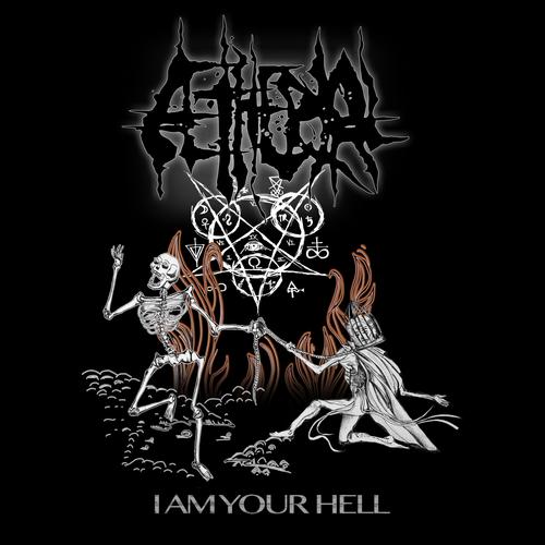 I Am Your Hell