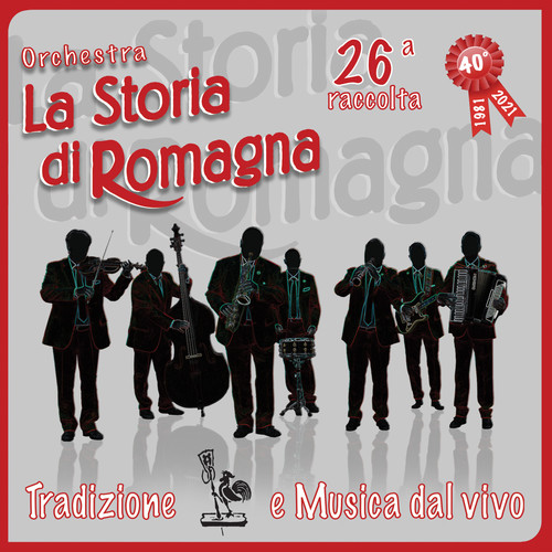 La storia di Romagna 26^ raccolta