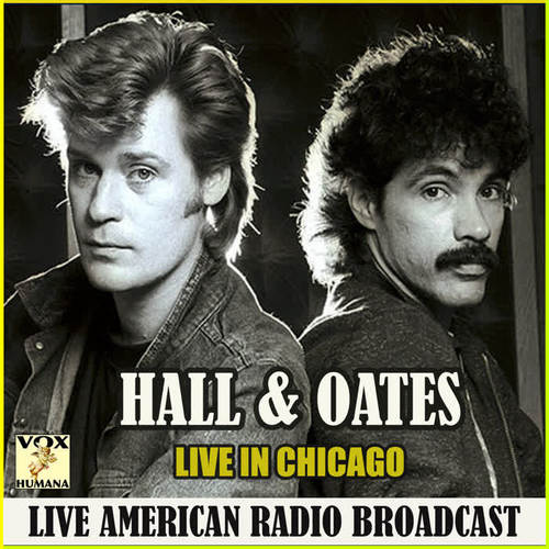 Live in Chicago (Live)