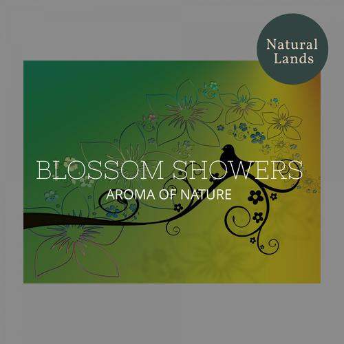 Blossom Showers - Aroma of Nature