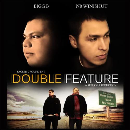 Double Feature (Explicit)