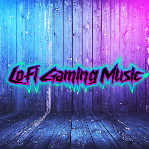 Chill Game Streaming Gaming Stream - Lofi Playlist