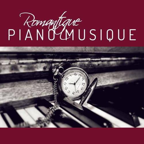 Romantique Piano Musique – Une Belle Instrumental Jazz, Détente Jazz, Musique Douce de Piano