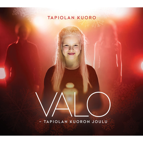 VALO - Tapiolan kuoron joulu