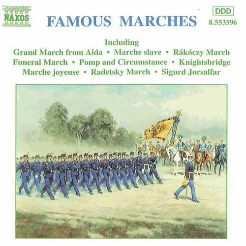 MARCHES (FAMOUS)