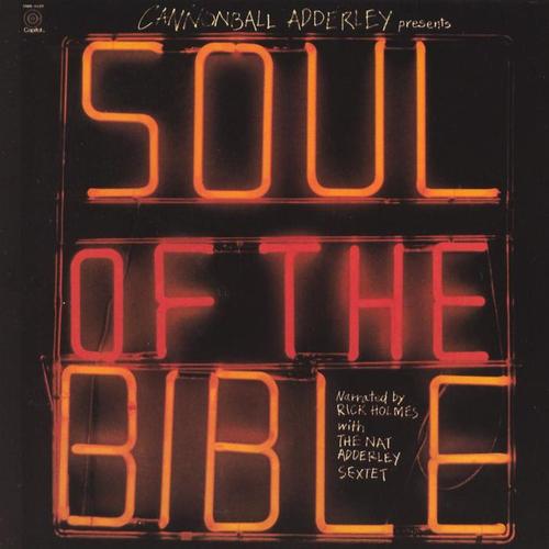 Soul Of The Bible