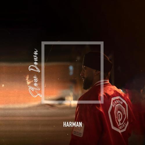 Slow Down (Explicit)