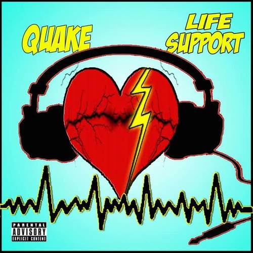 Life Support (Explicit)