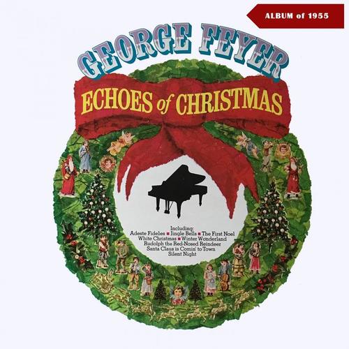 Echos of Christmas (Album of 1954)