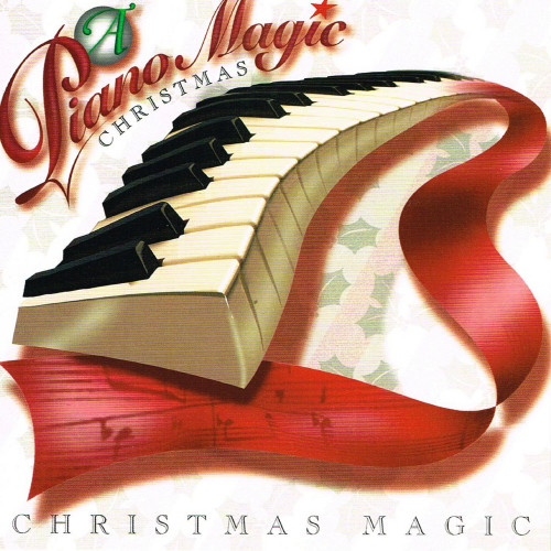 A Piano Magic Christmas