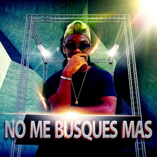 No Me Busques Más (Remix)