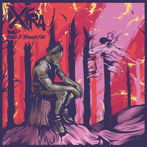Make It Through Fall (Explicit)
