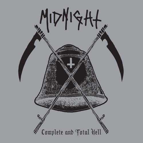 Complete and Total Hell (Explicit)