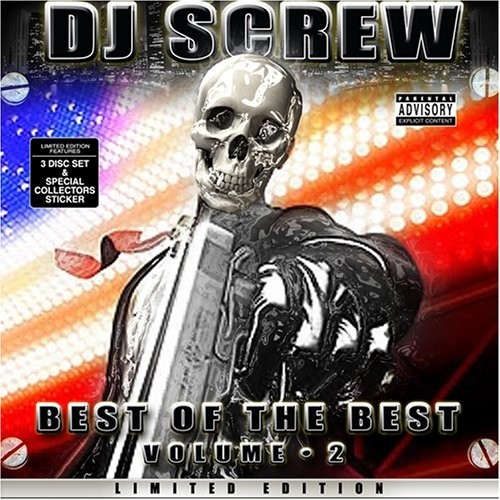 Best of the Best Vol. 2